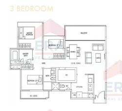 Austville Residences (D19), Condominium #560674361